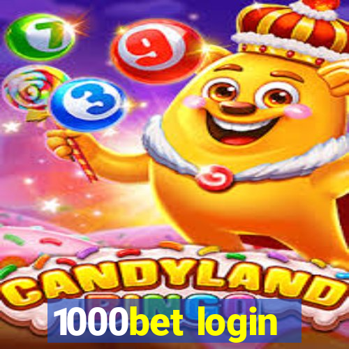 1000bet login